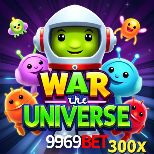 Slots na Plataforma 9969Bet
